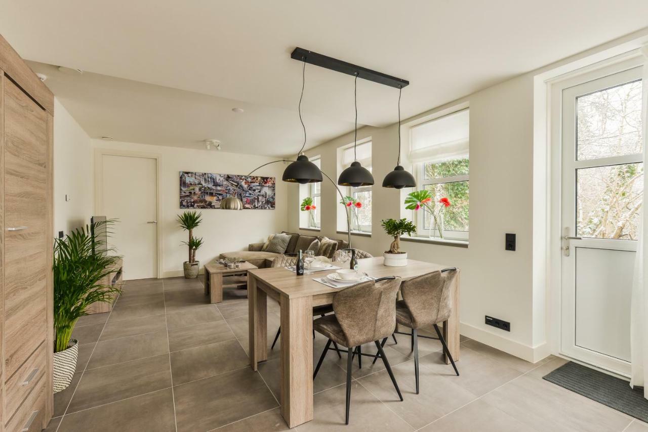 Luxury Family Residence Schinkeldijkje Aalsmeer Zewnętrze zdjęcie