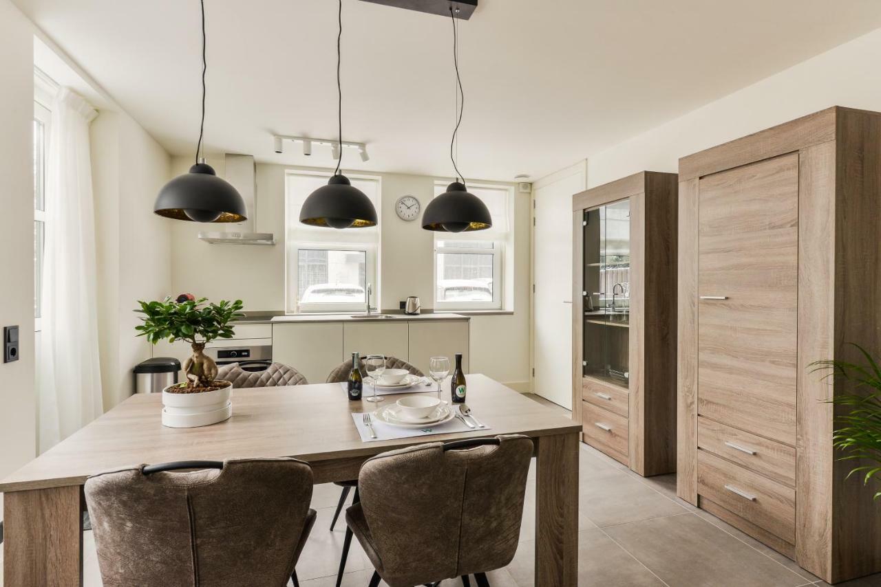 Luxury Family Residence Schinkeldijkje Aalsmeer Zewnętrze zdjęcie