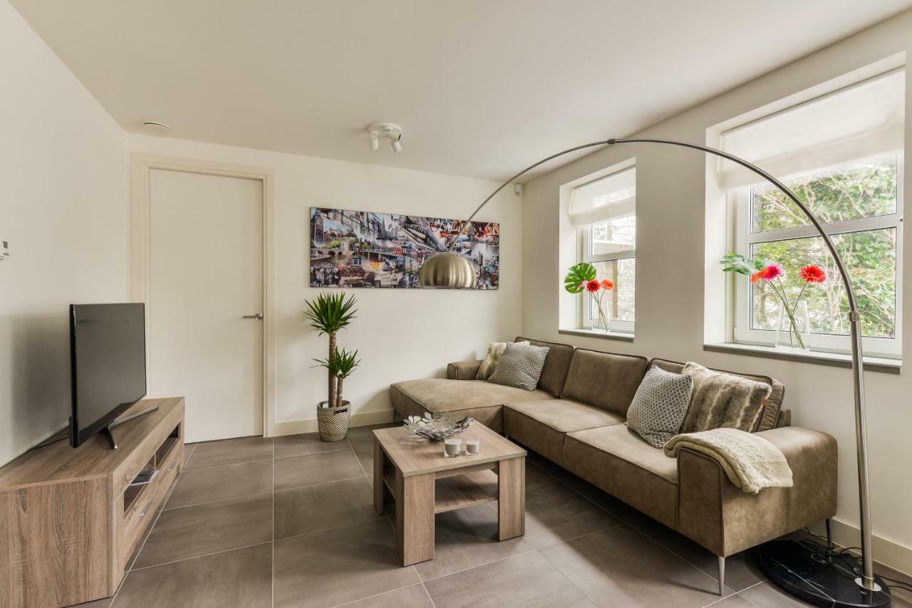 Luxury Family Residence Schinkeldijkje Aalsmeer Zewnętrze zdjęcie