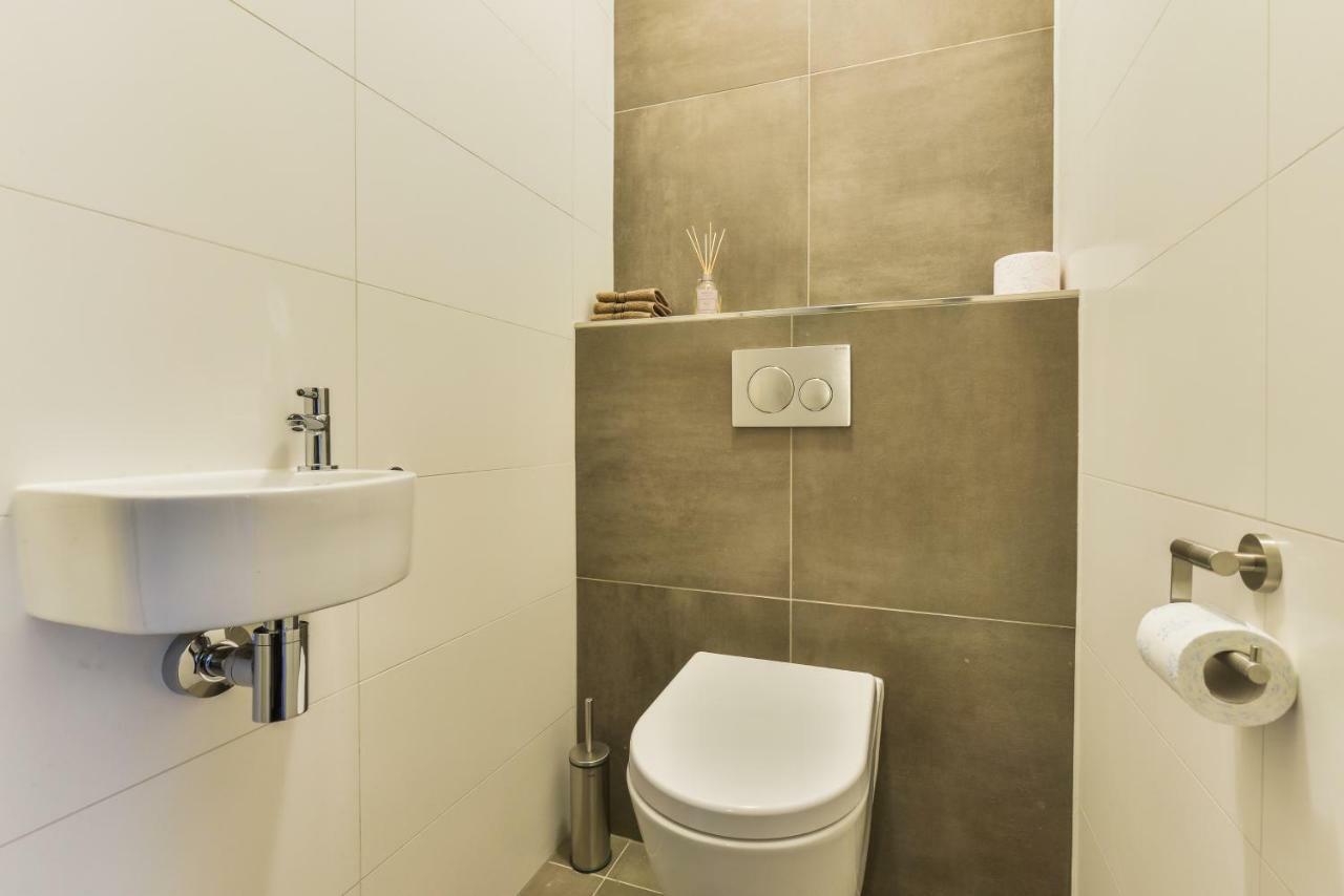Luxury Family Residence Schinkeldijkje Aalsmeer Zewnętrze zdjęcie