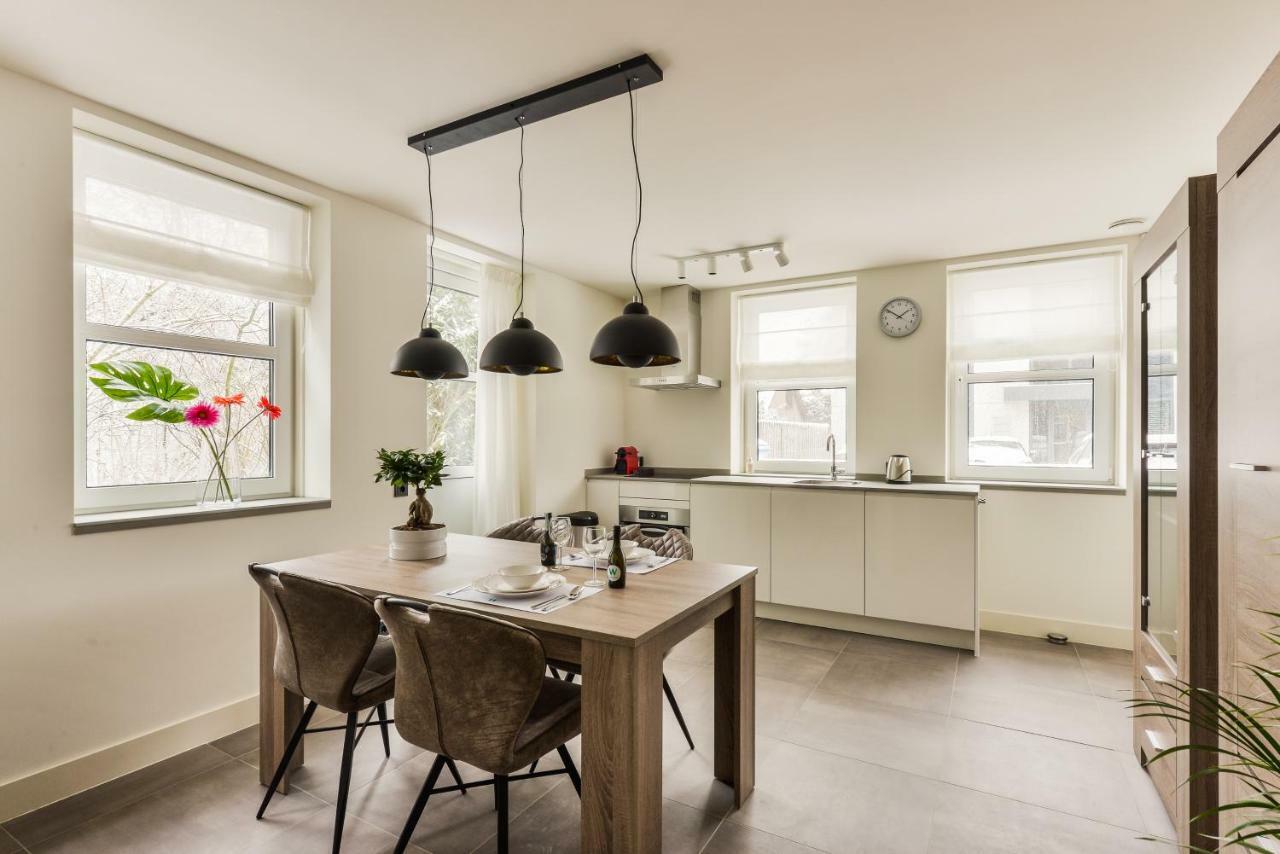 Luxury Family Residence Schinkeldijkje Aalsmeer Zewnętrze zdjęcie