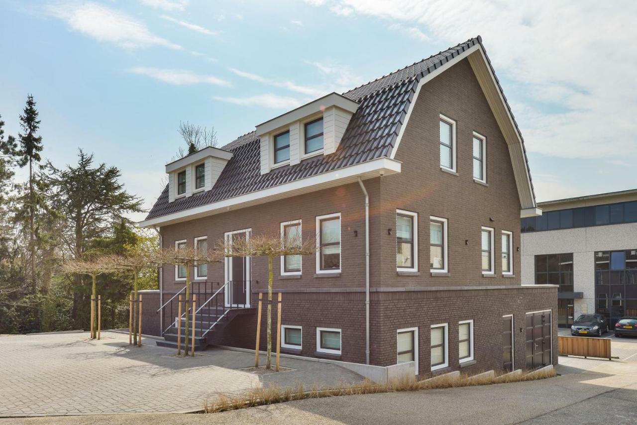 Luxury Family Residence Schinkeldijkje Aalsmeer Zewnętrze zdjęcie